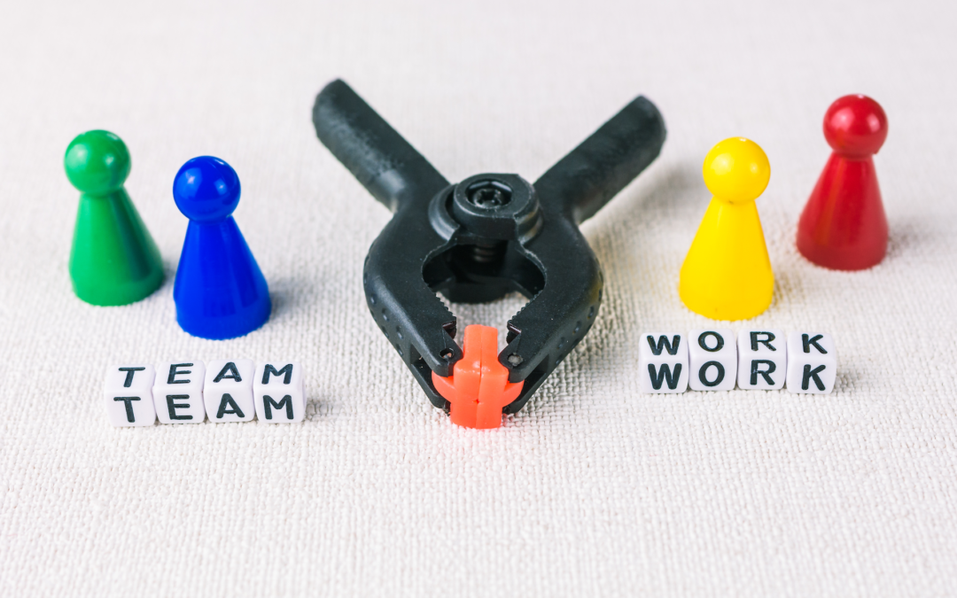 The Future of Collaboration with Advanced Technology